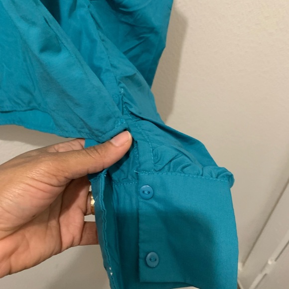 True Destiny elegant blouse - Picture 7 of 10